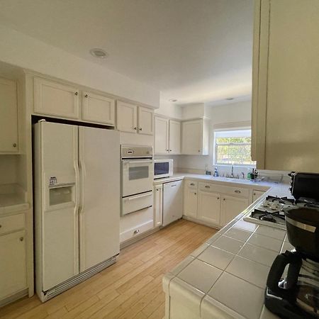 Charming Bright Traditional Home In Sherman Oaks Los Angeles Esterno foto