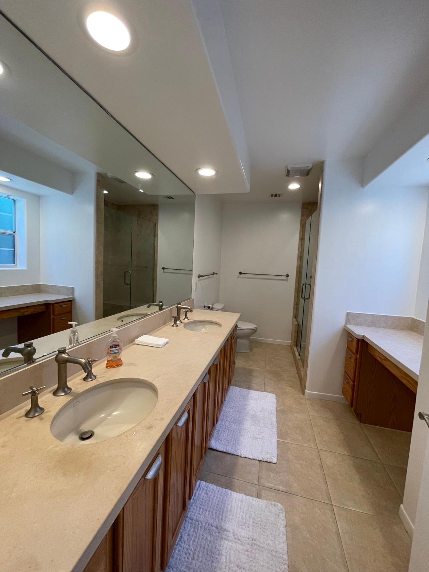 Charming Bright Traditional Home In Sherman Oaks Los Angeles Esterno foto