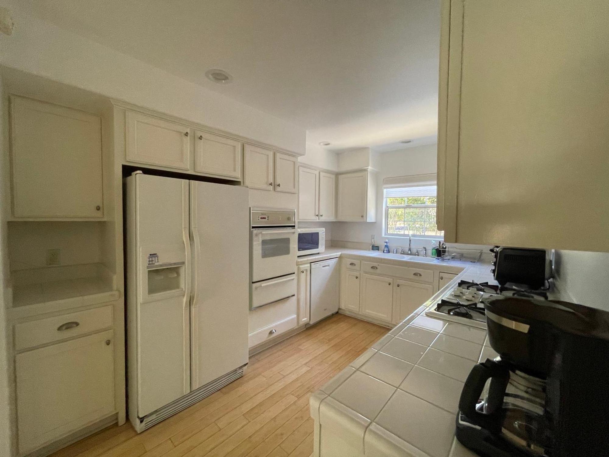 Charming Bright Traditional Home In Sherman Oaks Los Angeles Esterno foto