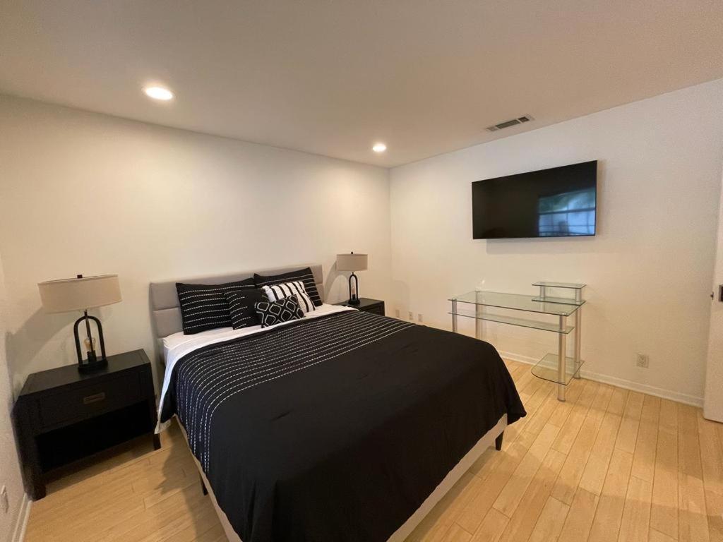 Charming Bright Traditional Home In Sherman Oaks Los Angeles Esterno foto