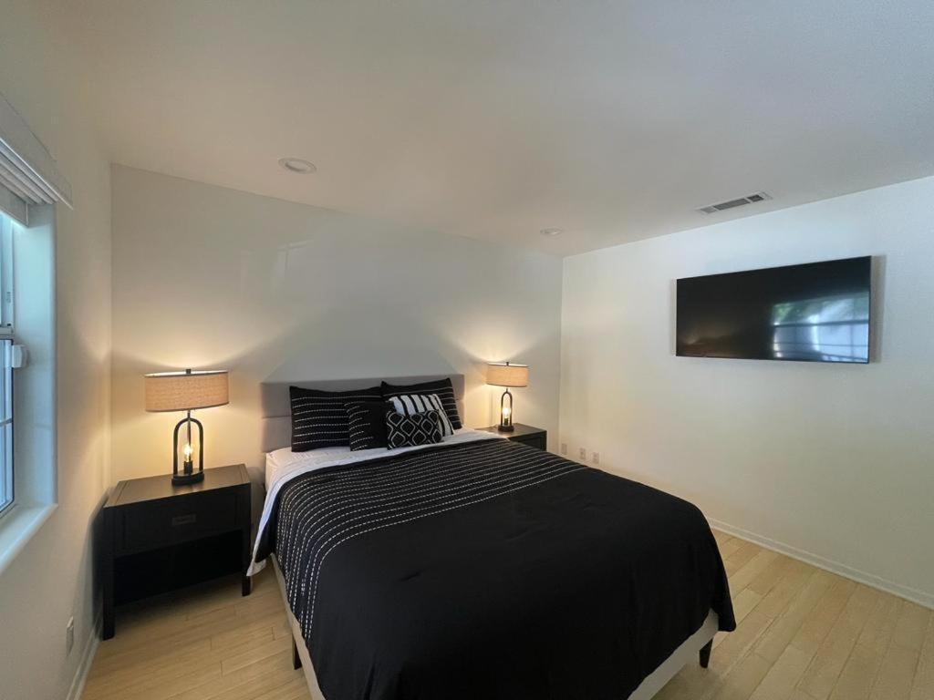 Charming Bright Traditional Home In Sherman Oaks Los Angeles Esterno foto