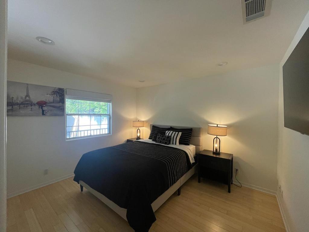Charming Bright Traditional Home In Sherman Oaks Los Angeles Esterno foto