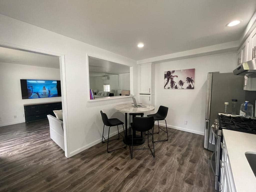 Charming Bright Traditional Home In Sherman Oaks Los Angeles Esterno foto