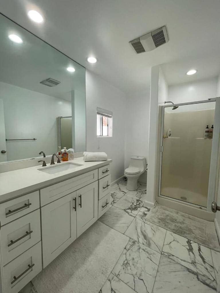 Charming Bright Traditional Home In Sherman Oaks Los Angeles Esterno foto