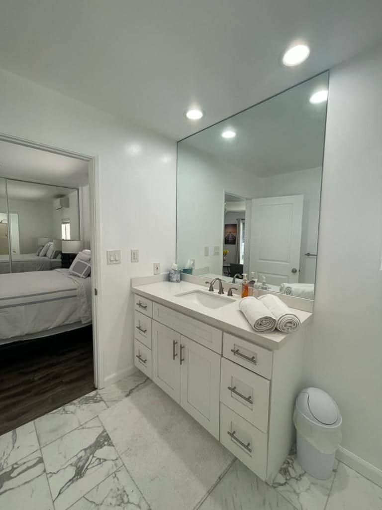 Charming Bright Traditional Home In Sherman Oaks Los Angeles Esterno foto