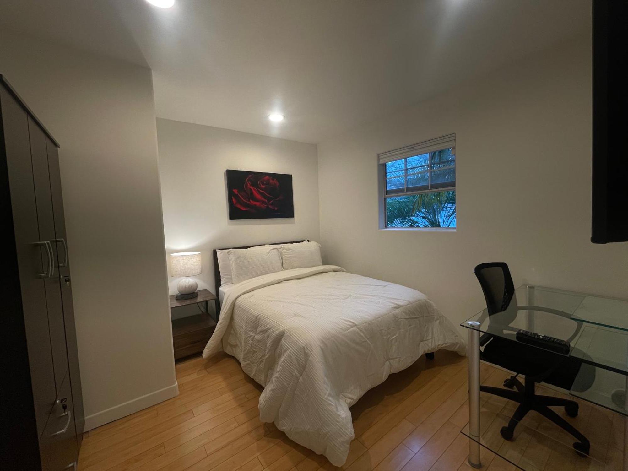 Charming Bright Traditional Home In Sherman Oaks Los Angeles Esterno foto