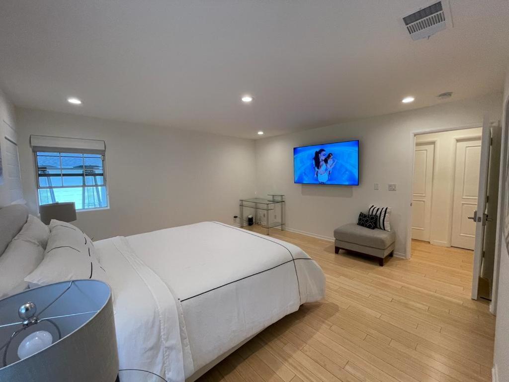 Charming Bright Traditional Home In Sherman Oaks Los Angeles Esterno foto