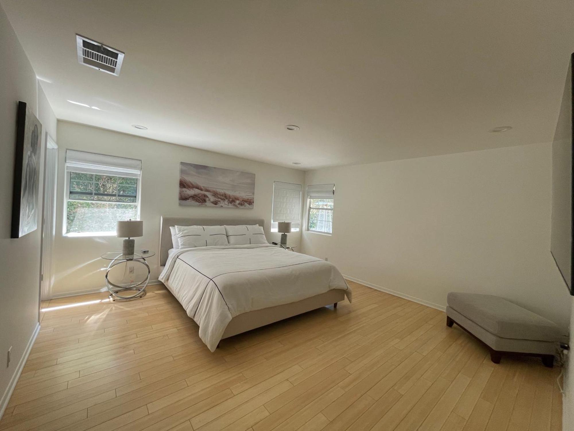 Charming Bright Traditional Home In Sherman Oaks Los Angeles Esterno foto