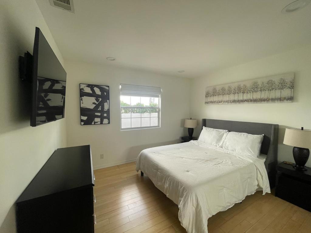 Charming Bright Traditional Home In Sherman Oaks Los Angeles Esterno foto
