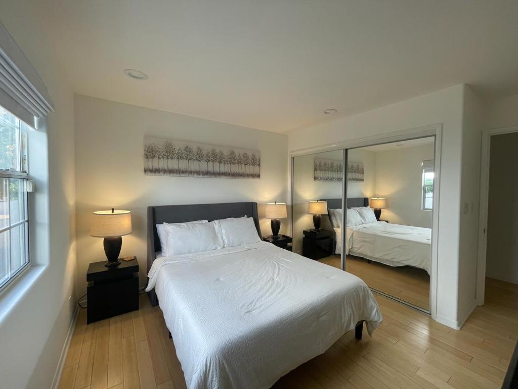 Charming Bright Traditional Home In Sherman Oaks Los Angeles Esterno foto