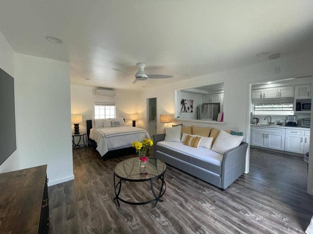 Charming Bright Traditional Home In Sherman Oaks Los Angeles Esterno foto
